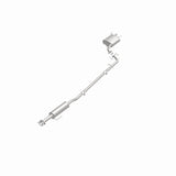 MagnaFlow BRE Exhaust Kit 07-11 Toyota Camry