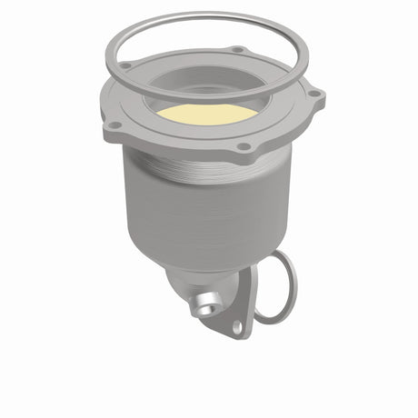 MagnaFlow Direct Fit Catalytic Converter 1996 Toyota Camry 2.2L