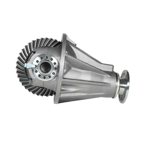 Yukon Gear Dropout Assembly for Toyota V6 Rear w/ Dura Grip LSD