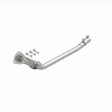 BRE Exhaust 02-05 A4 Quattro A4 1.8L Front Pipe Kit