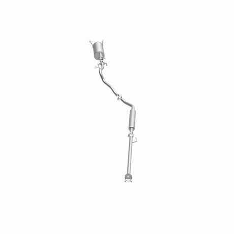 MagnaFlow BRE Exhaust Kit 97-01 Honda CR-V 2.0L