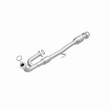 Magnaflow Conv DF 02-03 Toyota Camry 3.0L