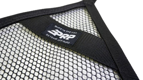 PRP 2018+ Can-Am Maverick Sport/Trail Mesh Window Net - Pair