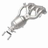 MagnaFlow DF Conv 2019 Lexus UX200 2.0L