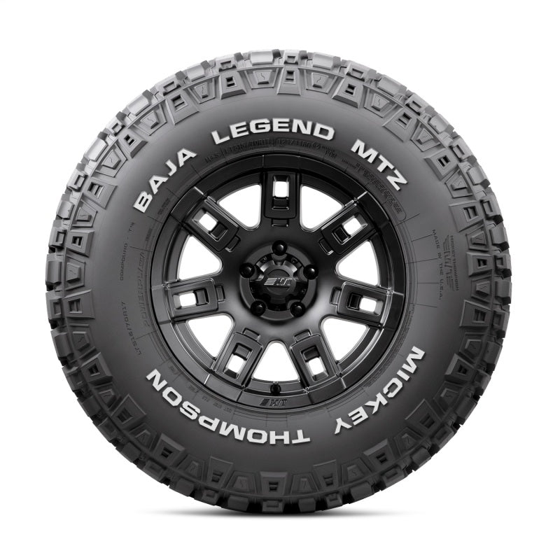 Mickey Thompson Baja Legend MTZ Tire - LT315/70R17 121/118Q E - 272498
