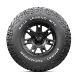 Mickey Thompson Baja Legend MTZ Tire - LT315/70R17 121/118Q E - 272498