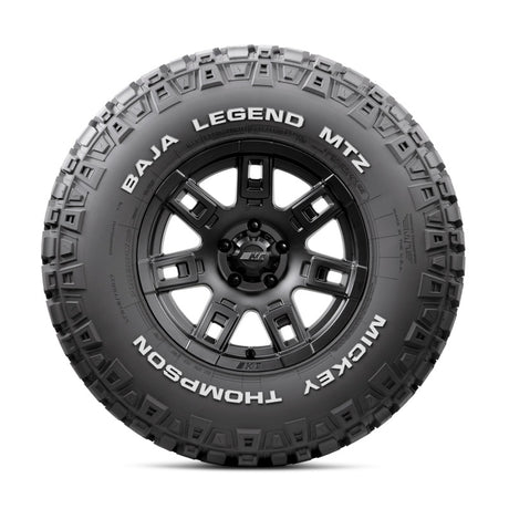 Mickey Thompson Baja Legend MTZ Tire - LT275/70R18 125/122P E - 272500