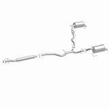 MagnaFlow BRE Exhaust Kit 05-07 Subaru Outback 3.0L