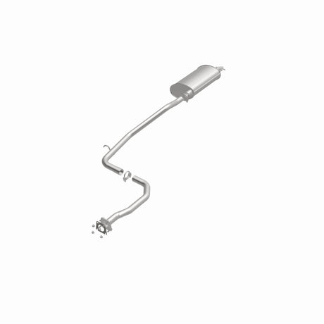 MagnaFlow BRE Exhaust Kit 94-96 Ciera Century