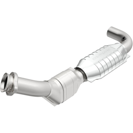 MagnaFlow Direct Fit Catalytic Converter 97-98 Ford Trucks 4.2L