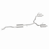 MagnaFlow BRE Exhaust Kit 13-17 ENCLAVE ACADIA ACADIA LIMITED 3.6L