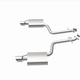 MagnaFlow BRE Exhaust Kit 14-22 Lexus IS250 IS350 IS200T IS300