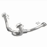 BRE Exhaust 03-06 KIA SORENTO 3.5L Front Pipe Kit