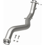 Magnaflow BRExhaust 16-22 Lexus RX350 Front Pipe Kit
