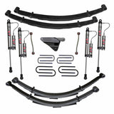 Skyjacker 4In SYS 03/99-99F250 350 V10