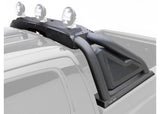 Go Rhino Sport Bar 2.0 with lights installed