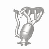MagnaFlow DF Conv 21-22 Toyota Corolla 2.0L OEM
