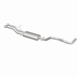 MagnaFlow BRE Exhaust Kit 96-00 Tahoe Yukon 5.7L
