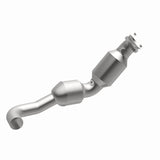 MagnaFlow DF Conv 2021 Ford F-150 Left Underbody 3.5L