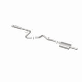 MagnaFlow BRE Exhaust Kit 05-10 Cobalt G5 2.2L