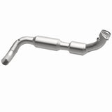 Magnaflow 02-03 Ford F-150 5.4L Direct Fit Converter