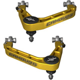 Camburg 19-25 Chevy/GMC 1500 KINETIK Series Billet Upper Control Arms