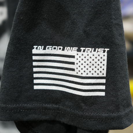 FASS Motorsports Triple Turbo Tee 2.0