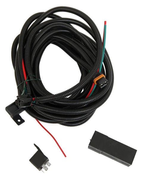 FASS Fuel Systems Wire Harness 05-18 Dodge 10 Gauge