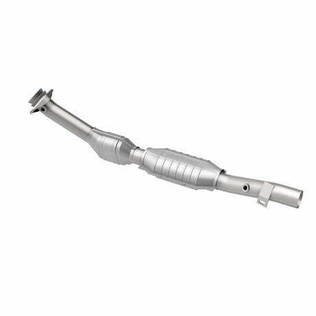 MagnaFlow Direct Fit Catalytic Converter 01 Ford Lightning P/S