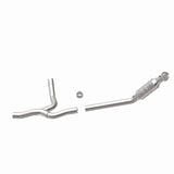 MagnaFlow Conv Direct Fit OEM 2005 Dodge Ram 1500 Underbody