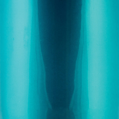 Wehrli 06-07 Duramax LBZ 4in. Intake Kit w/ Air Box - Candy Teal