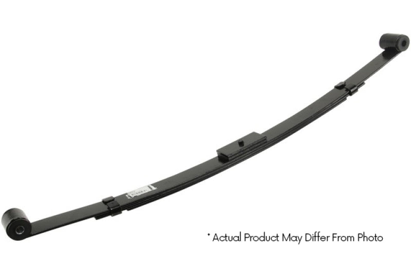 Belltech LEAF SPRING 98-03 S-10 BLAZER 3inch