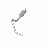 BRExhaust 15-17 Lincoln Navigaor/ Ford Expedition Exhaust Kit