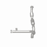 Magnaflow 02-03 Ford F-150 5.4L Direct Fit Converter