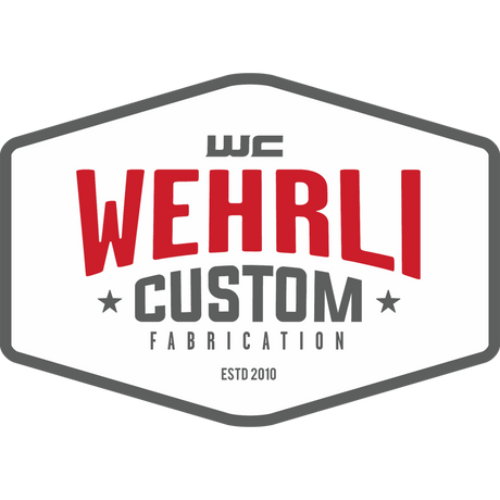 Wehrli 19-23 Cummins 6.7L Upper Coolant Pipe - Bengal Silver