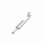 MagnaFlow BRE Exhaust Kit 02-04 Montana Venture 07-09 Uplander Montana