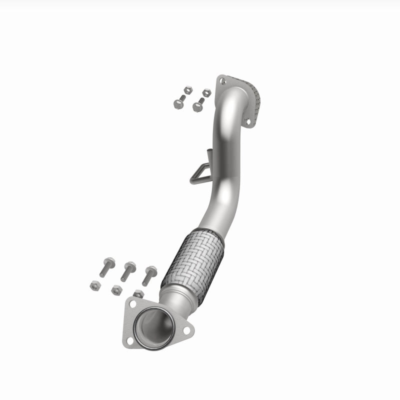 BRE Exhaust 08-14 Rogue Rogue Select 2.5L Front Pipe Kit