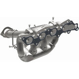 Magnaflow 19-23 Ford Transit Connect Direct-Fit Converter