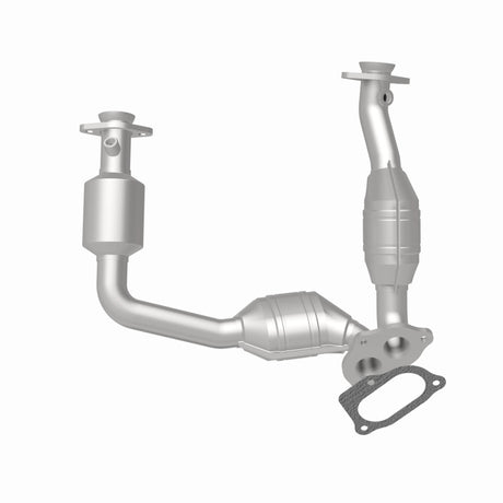 MagnaFlow Direct Fit Catalytic Converter 03 Ranger/BSer 3.0 frnt 50S