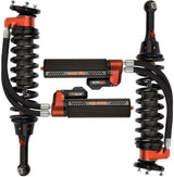 CMB KINETIK V2 Uniball Upper Arms