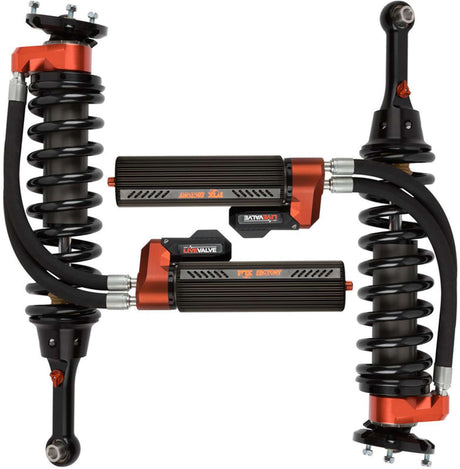 CMB KINETIK V2 Uniball Upper Arms