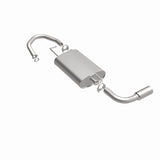 MagnaFlow BRE Exhaust Kit 03-06 Matrix Vibe 1.8L