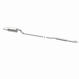 MagnaFlow BRE Exhaust Kit 97-01 Toyota Camry Solara