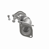 BRE Exhaust 06-10 Sonata 2.4L Front Pipe Kit