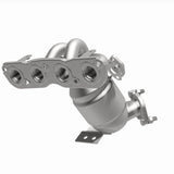 MagnaFlow 17-22 Hyundai Ioniq OEM Grade Federal / EPA Compliant Direct Fit Converter
