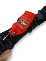 PRP Shreddy 5.2 Harness w/ Removable Pads - Shred Fast