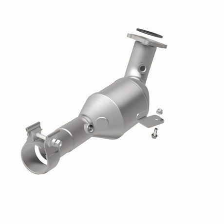 MagnaFlow 16-23 Chevrolet Camaro OEM Grade Federal / EPA Compliant Direct Fit Converter