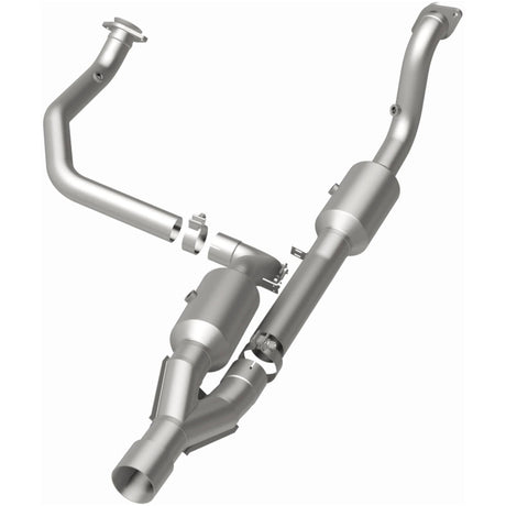 Magnaflow 15-16 Ram 2500 6.4L California Grade CARB Compliant DF Catalytic Converter