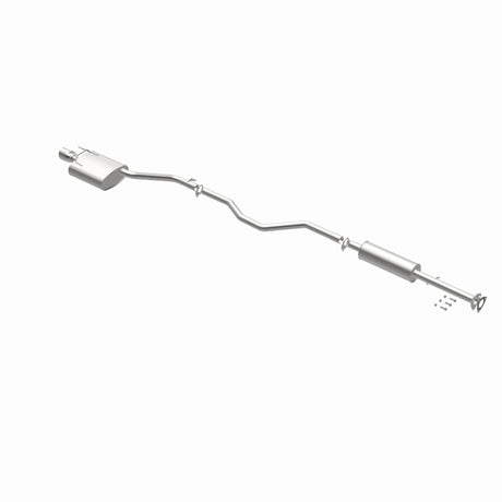 MagnaFlow BRE Exhaust Kit 13-17 HONDA ACCORD 2.4L