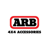 ARB Bash Plate Kit 3423230 (Fits 2024+ Tacoma Zenith)